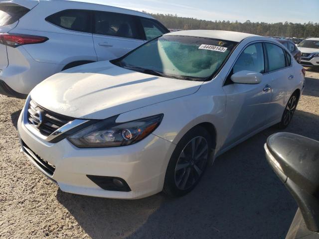 Photo 1 from auction – 2016 NISSAN ALTIMA 2.5 with VIN 1N4AL3AP7GC272844