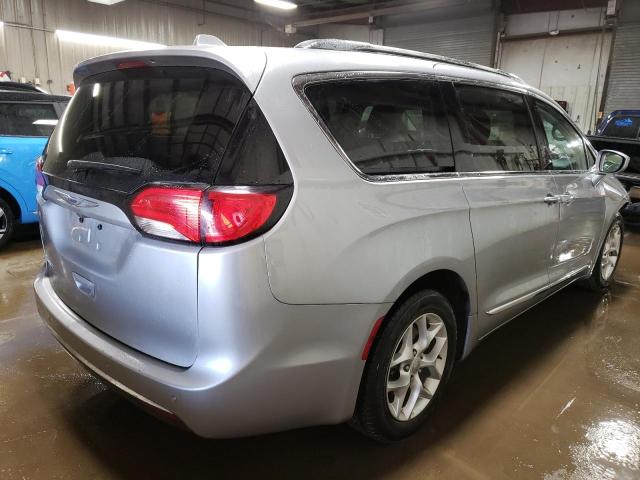 Photo 3 from auction – 2019 CHRYSLER PACIFICA T with VIN 2C4RC1BG2KR748823