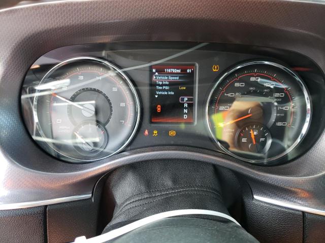 Photo 9 from auction – 2014 DODGE CHARGER R/ with VIN 2C3CDXCT4EH359665