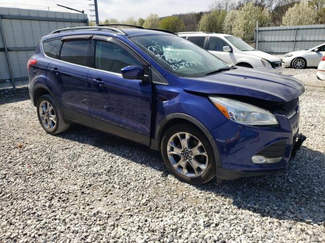 Photo 4 from auction – 2014 FORD ESCAPE SE with VIN 1FMCU9GX2EUB37879