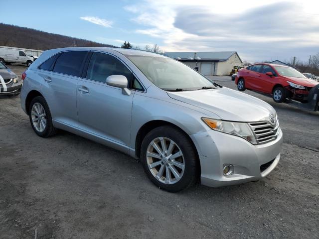 Photo 4 from auction – 2010 TOYOTA VENZA with VIN 4T3BA3BB9AU010173
