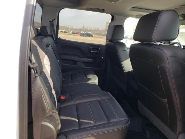 Photo 10 from auction – 2018 GMC SIERRA K15 with VIN 3GTU2PEC6JG344128