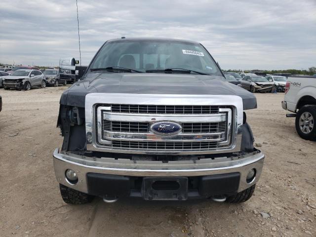 Photo 5 from auction – 2014 FORD F150 SUPER with VIN 1FTFW1EF5EKF18337