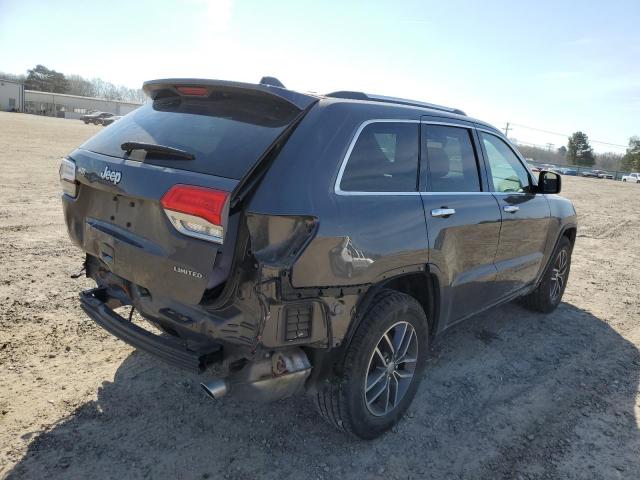 Photo 3 from auction – 2017 JEEP GRAND CHER with VIN 1C4RJEBG3HC790531