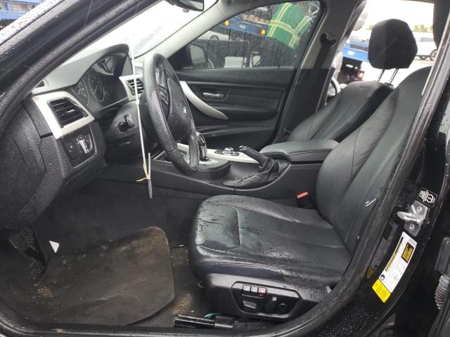 Photo 7 from auction – 2013 BMW 328 I SULE with VIN WBA3C1C51DK103145