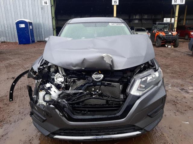 Photo 5 from auction – 2018 NISSAN ROGUE S with VIN KNMAT2MT1JP622160