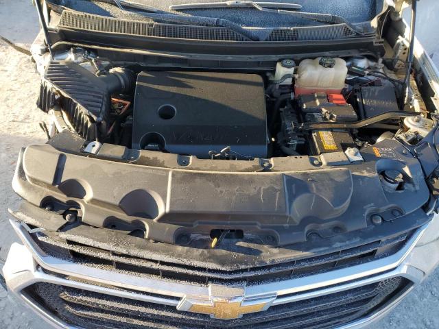 Photo 12 from auction – 2018 CHEVROLET TRAVERSE L with VIN 1GNERFKW2JJ214085