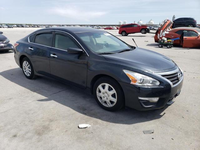 Photo 4 from auction – 2013 NISSAN ALTIMA 2.5 with VIN 1N4AL3AP9DC113268