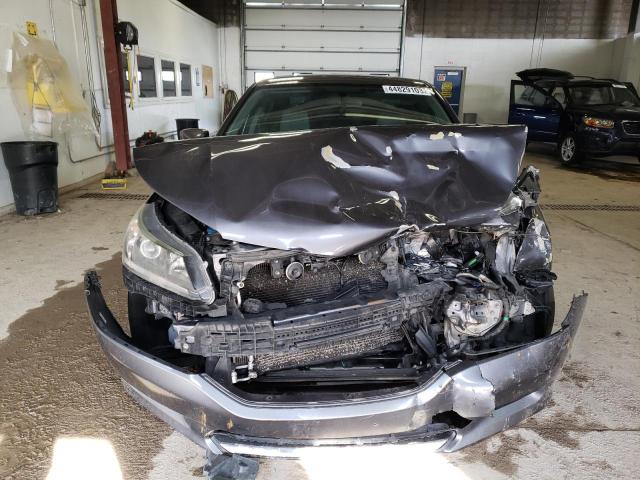 Photo 5 from auction – 2013 HONDA ACCORD LX with VIN 1HGCR2F39DA003285