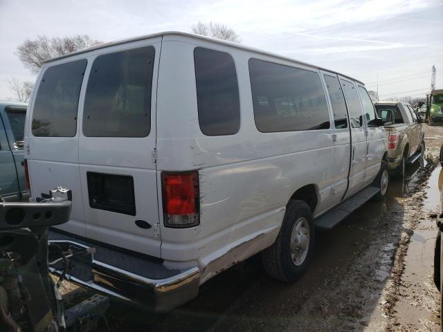 Photo 3 from auction – 2006 FORD ECONOLINE with VIN 1FBSS31L26DA81294
