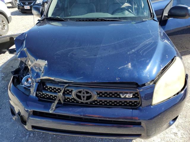 Photo 11 from auction – 2006 TOYOTA RAV4 with VIN JTMZK33V166000976