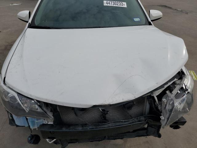 Photo 11 from auction – 2012 TOYOTA CAMRY BASE with VIN 4T1BF1FK4CU188665