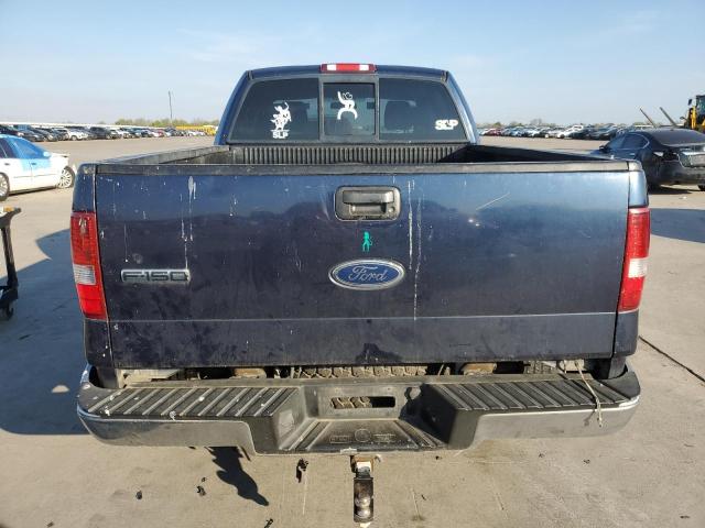 Photo 6 from auction – 2005 FORD F150 with VIN 1FTPX14585FB46978
