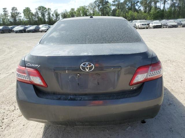 Photo 6 from auction – 2011 TOYOTA CAMRY BASE with VIN 4T4BF3EK5BR131585