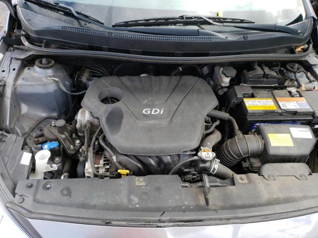 Photo 11 from auction – 2016 HYUNDAI ACCENT SE with VIN KMHCT4AE3GU145621