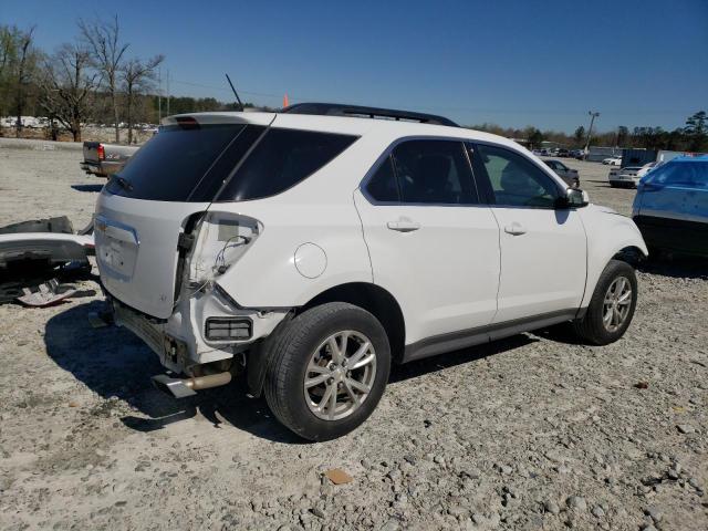 Photo 3 from auction – 2017 CHEVROLET EQUINOX LT with VIN 2GNFLFE36H6273025