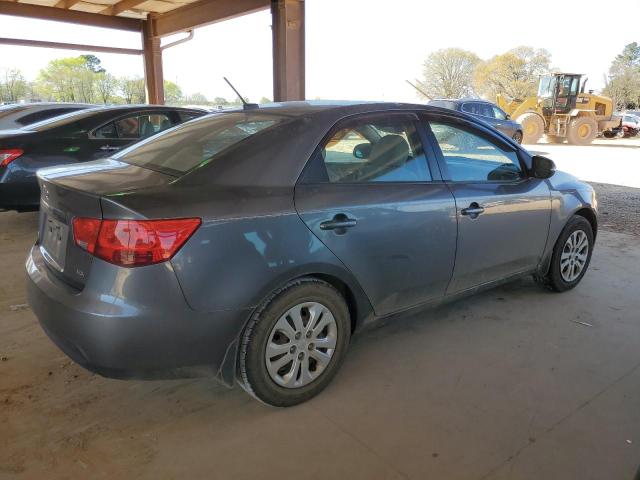 Zdjęcie 3 z aukcji – 2013 KIA FORTE EX z VIN KNAFU4A23D5718976