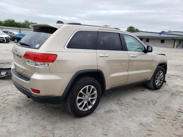 Photo 3 from auction – 2014 JEEP GRAND CHER with VIN 1C4RJEBG7EC445689