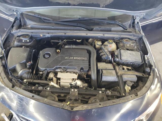 Photo 11 from auction – 2016 CHEVROLET MALIBU LT with VIN 1G1ZE5STXGF184313