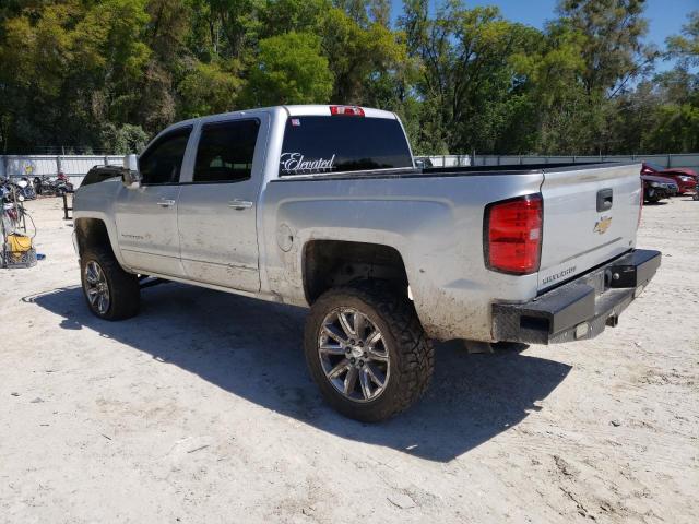 Photo 2 from auction – 2016 CHEVROLET SILVERADO with VIN 3GCPCREC3GG267572