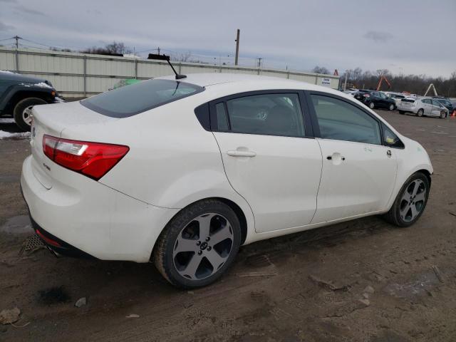 Photo 3 from auction – 2012 KIA RIO EX with VIN KNADN4A30C6073631