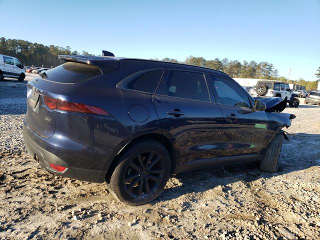 Photo 3 from auction – 2017 JAGUAR F-PACE PRE with VIN SADCK2BV2HA895013