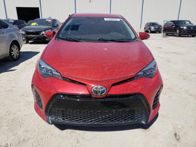 Photo 5 from auction – 2018 TOYOTA COROLLA L with VIN 5YFBURHE6JP841913