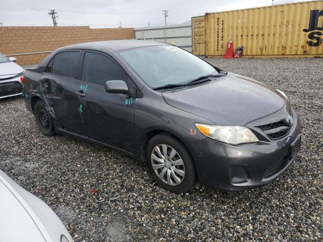 Photo 4 from auction – 2012 TOYOTA COROLLA BA with VIN 5YFBU4EE7CP052406
