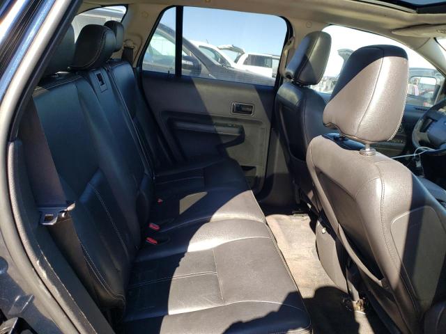 Photo 10 from auction – 2009 FORD EDGE LIMIT with VIN 2FMDK39C49BA60302