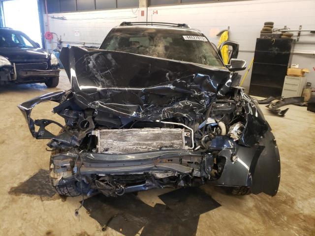 Photo 5 from auction – 2011 CHEVROLET EQUINOX LT with VIN 2CNFLGE50B6457654