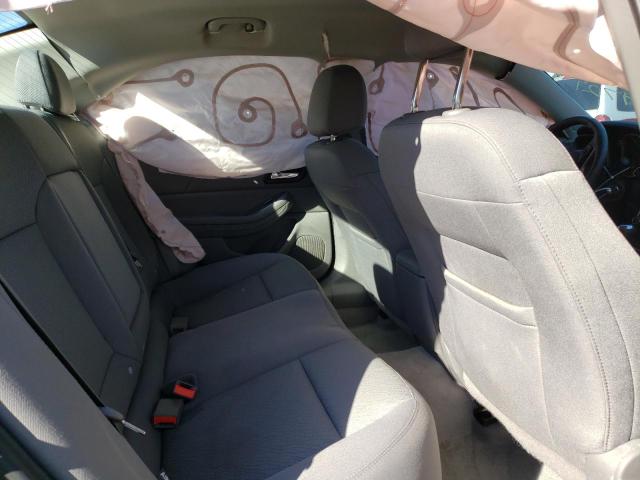 Photo 10 from auction – 2014 CHEVROLET MALIBU LS with VIN 1G11B5SLXEF254721