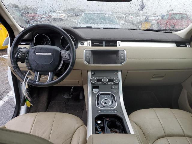 Photo 8 from auction – 2017 LAND ROVER RANGE ROVE with VIN SALVP2BG7HH204081