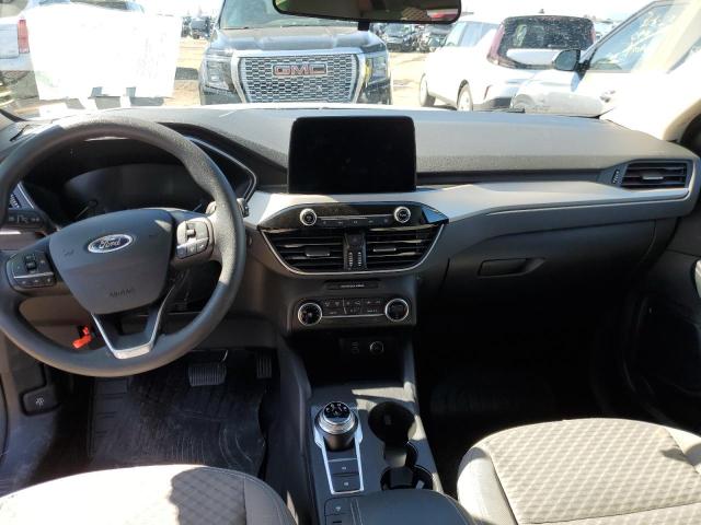 Photo 8 from auction – 2020 FORD ESCAPE SE with VIN 1FMCU9G63LUC61941