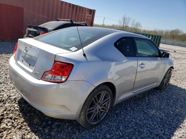 Photo 3 from auction – 2011 TOYOTA SCION TC with VIN JTKJF5C76B3013774