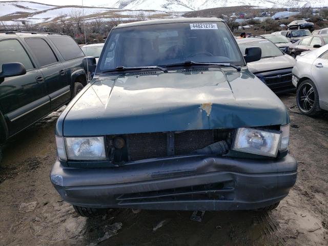 Photo 5 from auction – 1996 ISUZU TROOPER S with VIN JACDJ58V8T7917340