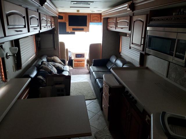 Photo 5 from auction – 2007 HOLI MOTORHOME with VIN 1RF43464472043032