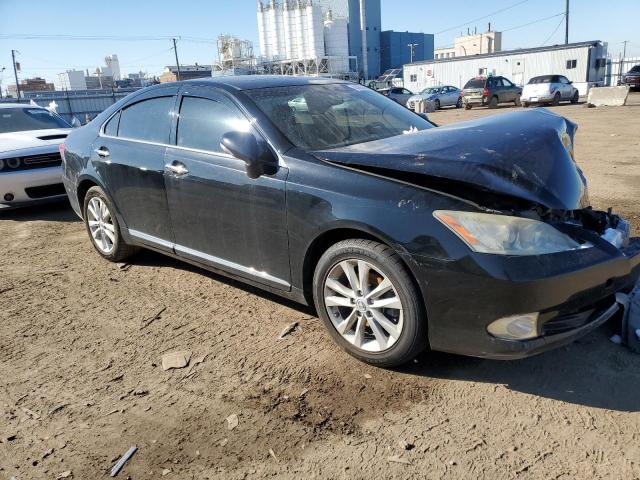 Photo 4 from auction – 2010 LEXUS ES350 with VIN JTHBK1EG5A2380486
