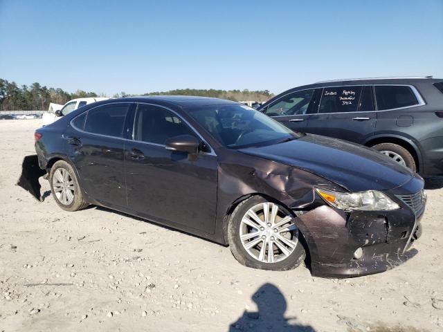 Zdjęcie 4 z aukcji – 2013 LEXUS ES 350 z VIN JTHBK1GG3D2074291