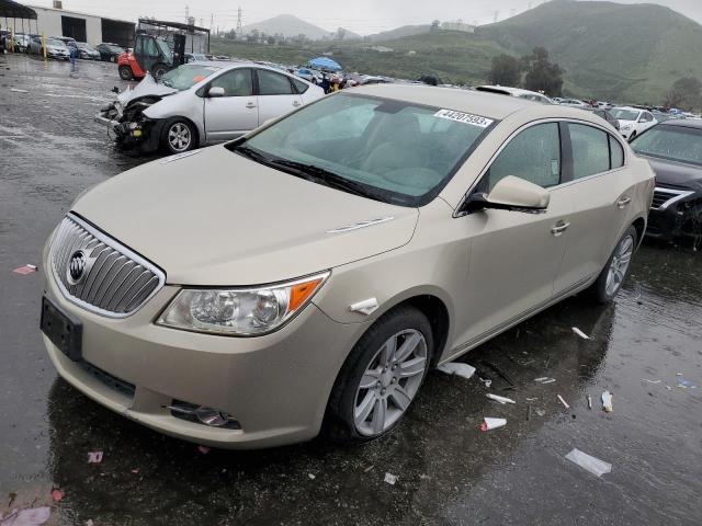 Zdjęcie 1 z aukcji – 2011 BUICK LACROSSE C z VIN 1G4GC5ED8BF142798
