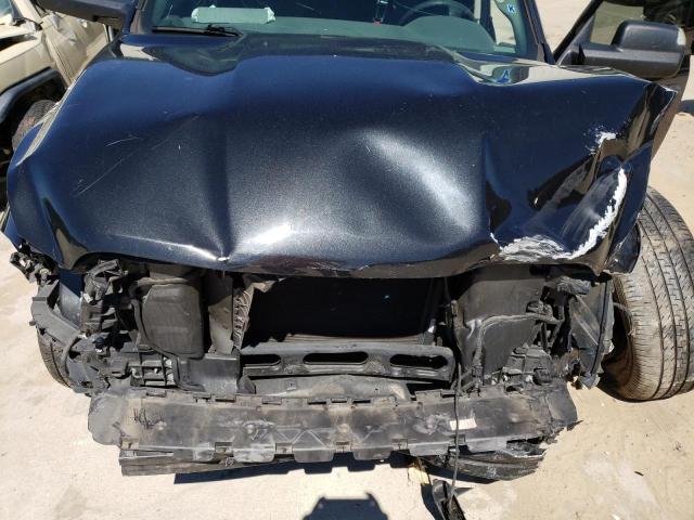 Photo 11 from auction – 2018 RAM 1500 ST with VIN 1C6RR7FG7JS214605