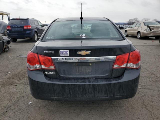 Photo 6 from auction – 2012 CHEVROLET CRUZE LS with VIN 1G1PC5SHXC7229635