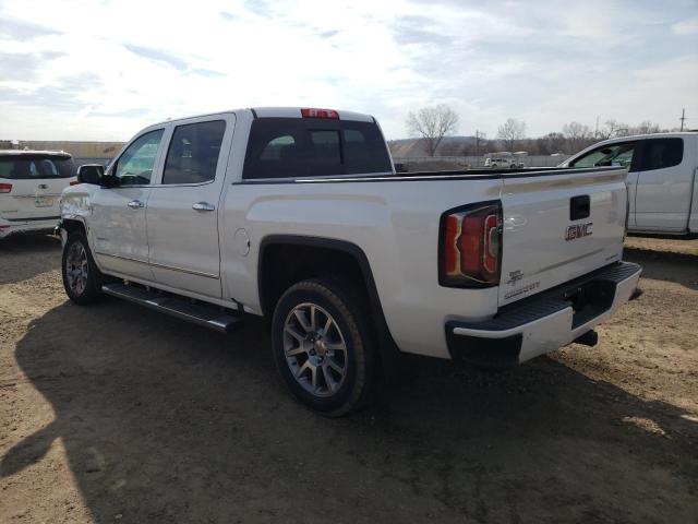 Photo 2 from auction – 2018 GMC SIERRA K15 with VIN 3GTU2PEC6JG344128