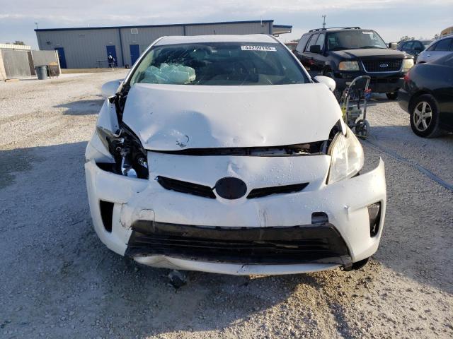 Foto 5 de la subasta – 2013 TOYOTA PRIUS con VIN JTDKN3DU8D5623903