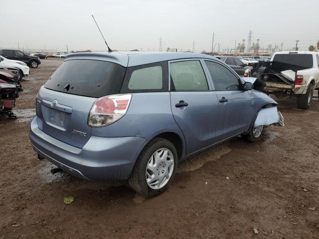 Photo 3 from auction – 2005 TOYOTA COROLLA MA with VIN 2T1KR32E05C498562