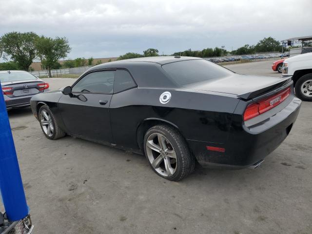 Photo 2 from auction – 2012 DODGE CHALLENGER with VIN 2C3CDYBT5CH133672