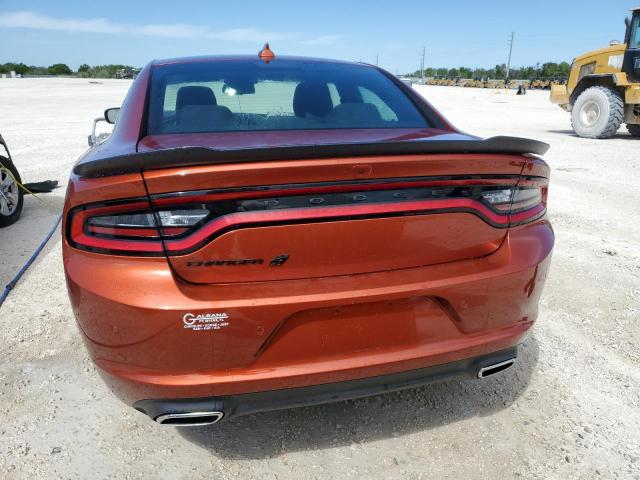 Photo 6 from auction – 2022 DODGE CHARGER SX with VIN 2C3CDXJG4NH209769