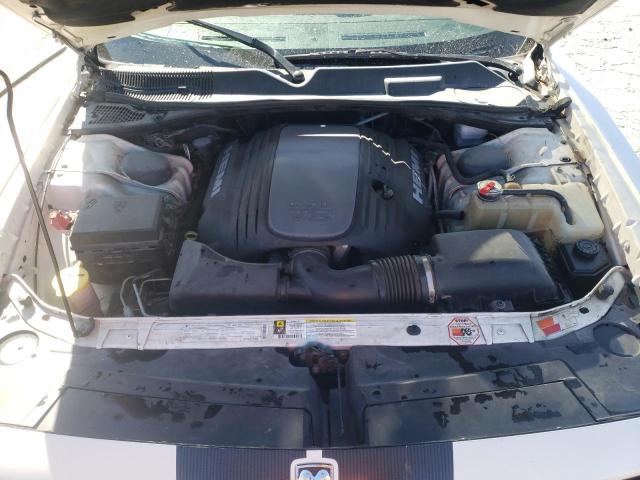 Photo 11 from auction – 2009 DODGE CHALLENGER with VIN 2B3LJ54T79H603615