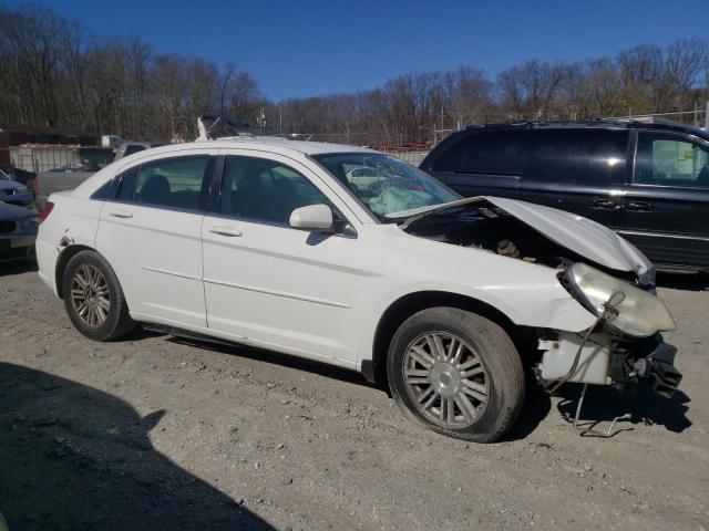 Photo 4 from auction – 2007 CHRYSLER SEBRING TO with VIN 1C3LC56K47N508077