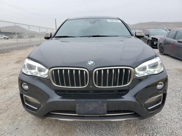 Photo 5 from auction – 2017 BMW X6 SDRIVE3 with VIN 5UXKU0C31H0G69023
