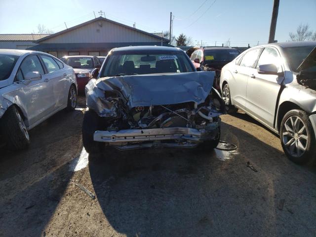 Photo 5 from auction – 2011 SUBARU LEGACY 2.5 with VIN 4S3BMCC62B3242353